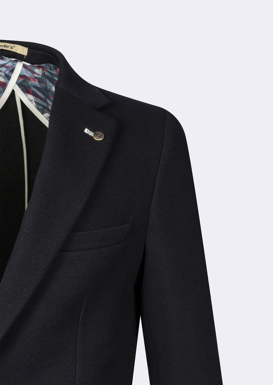 Navy Blazer