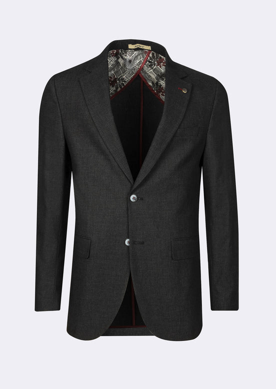 Black Blazer