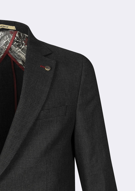 Black Blazer