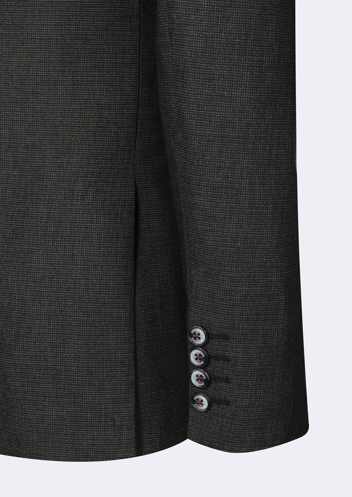Black Blazer
