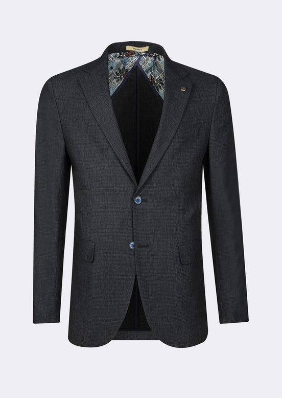 Navy Blazer