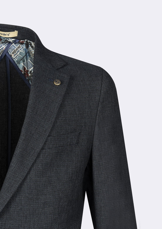 Navy Blazer