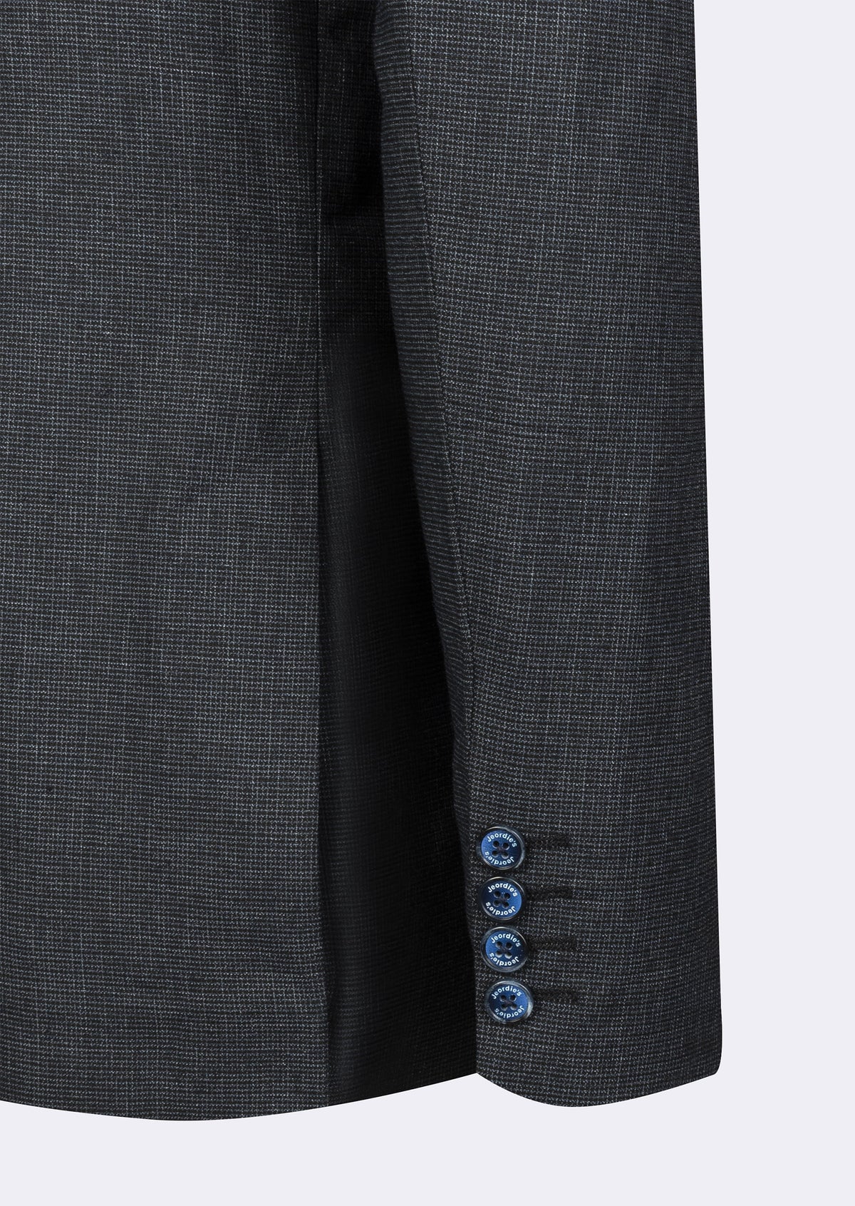 Navy Blazer