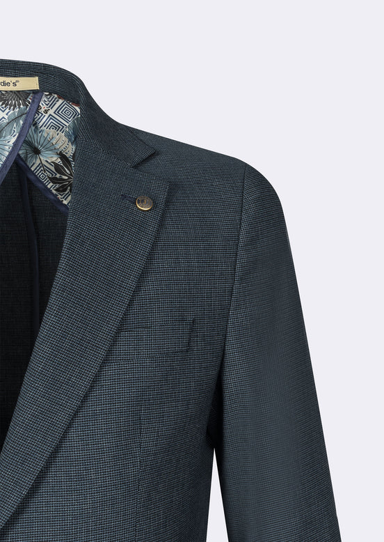 Royal Blue Blazer