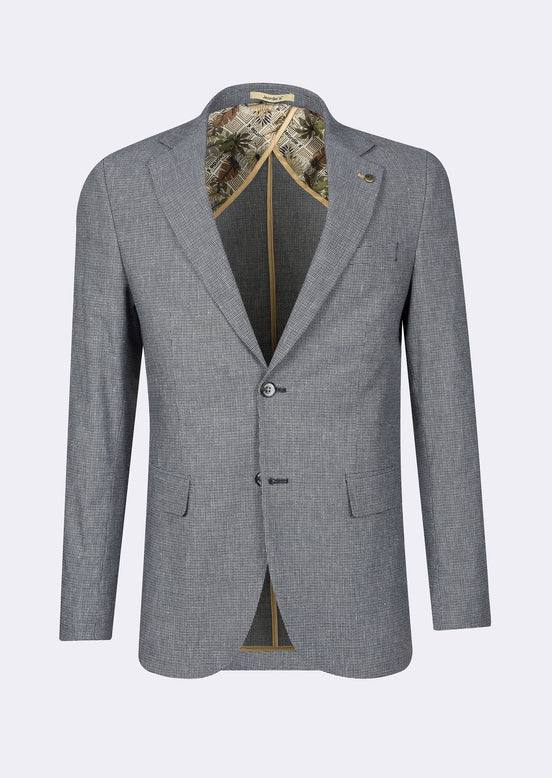 Grey Blazer