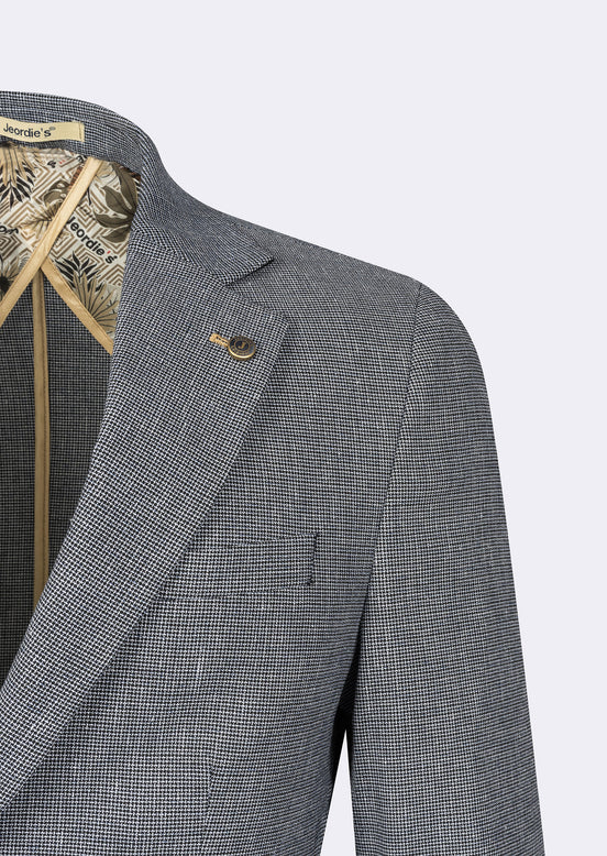 Grey Blazer