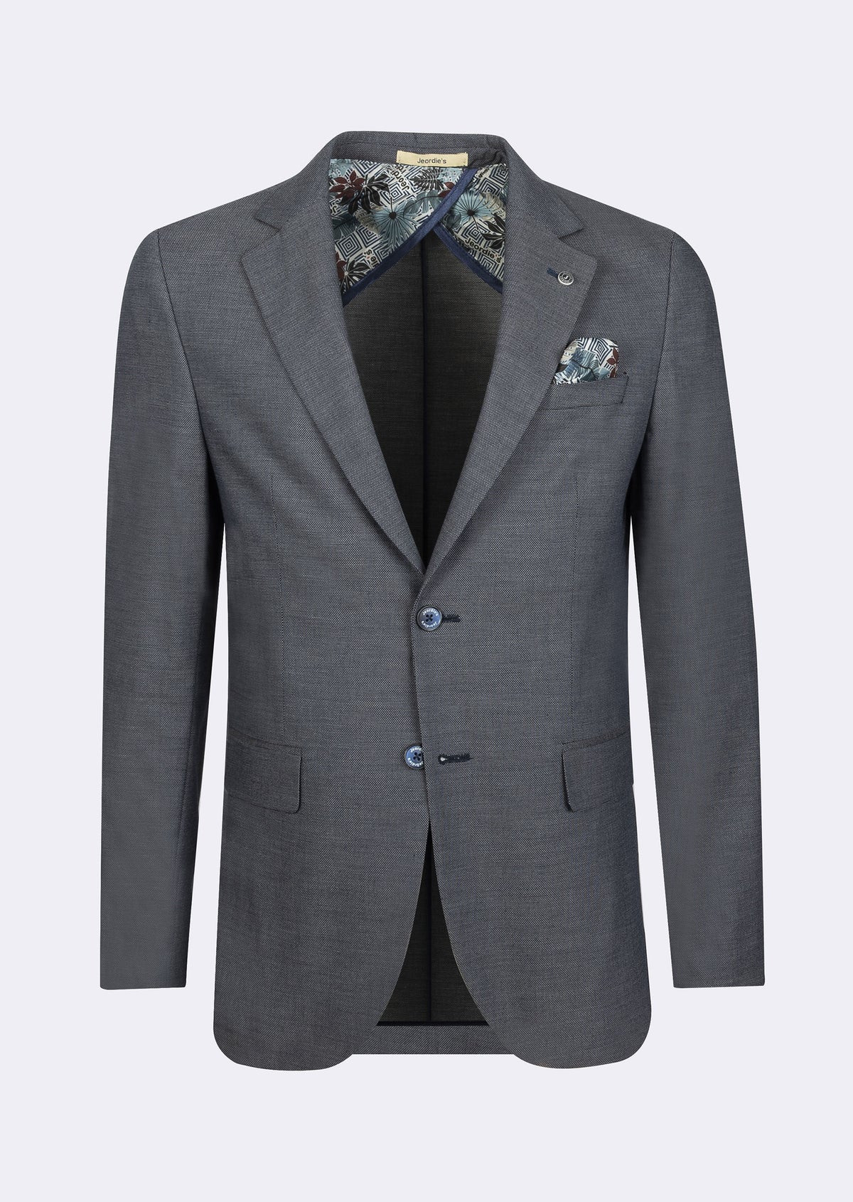 Navy Blazer