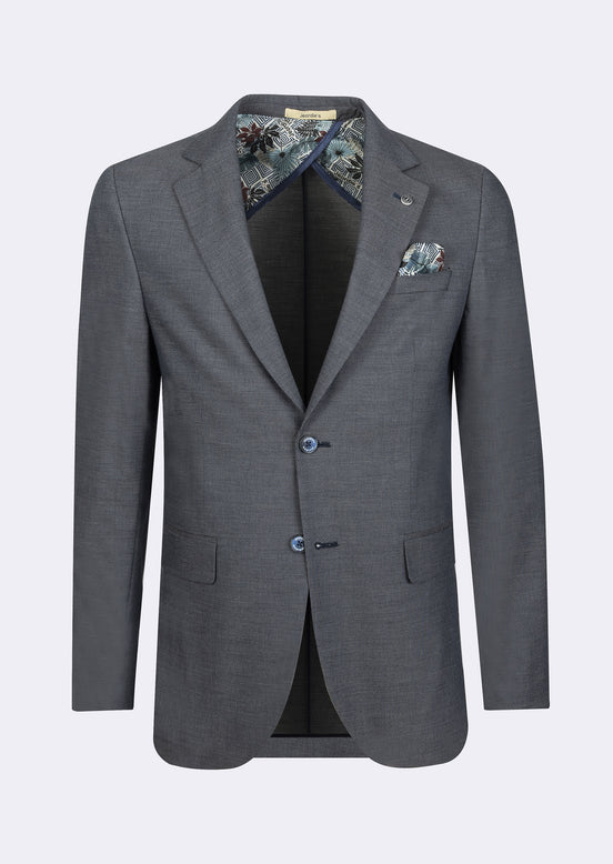 Navy Blazer