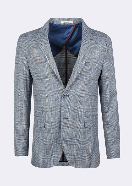 Navy Blazer