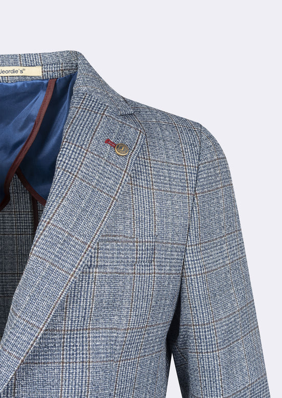 Navy Blazer