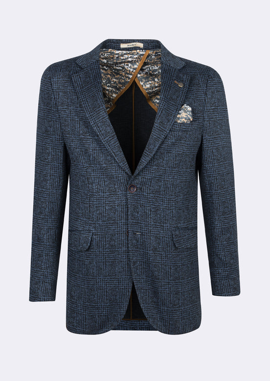 Navy Blazer