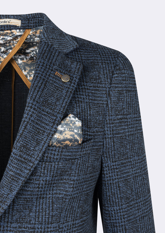 Navy Blazer
