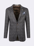 Brown Blazer