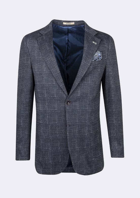 Navy Blazer
