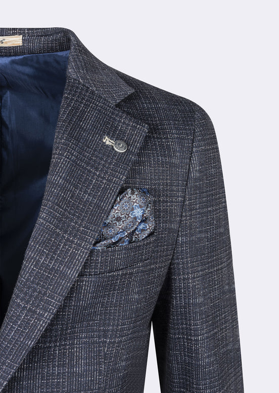 Navy Blazer