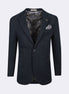 Dark Navy Blazer
