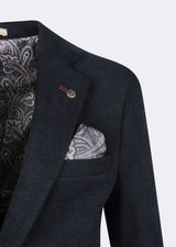 Dark Navy Blazer