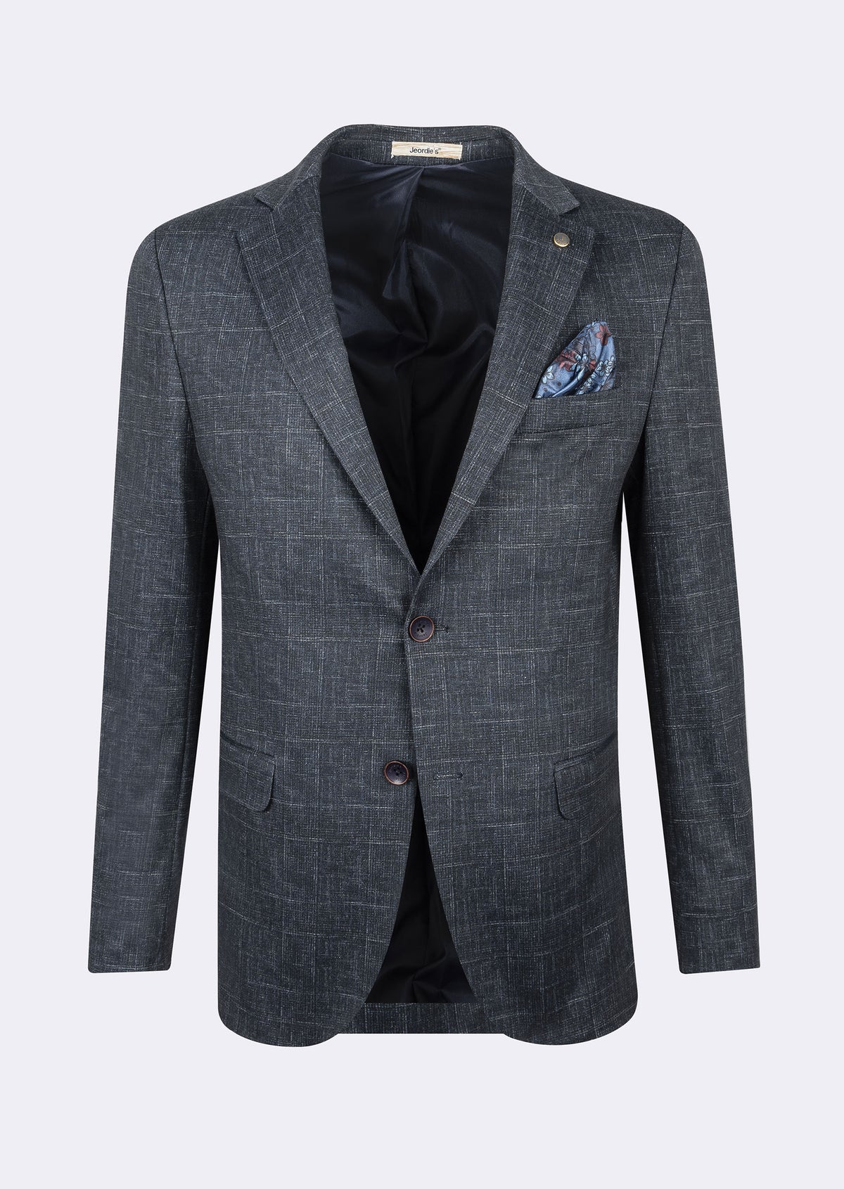 Navy Blazer