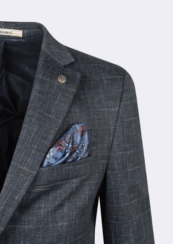 Navy Blazer