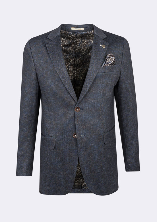 Brown Blazer