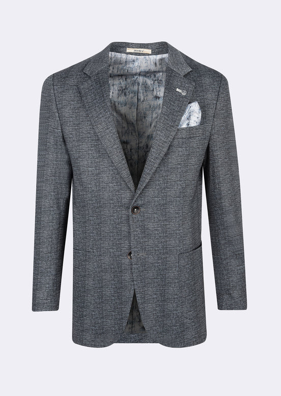 Black Blazer