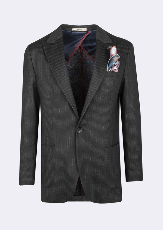 Black Blazer