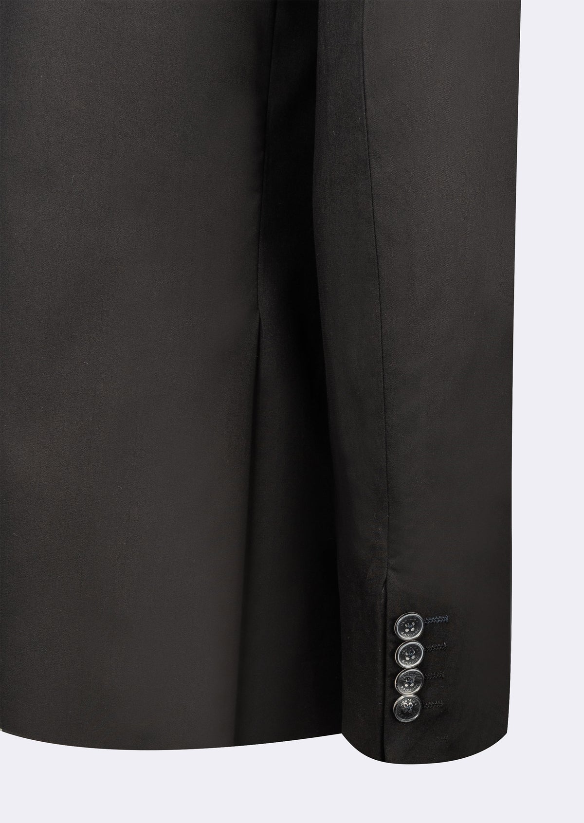 Black Blazer