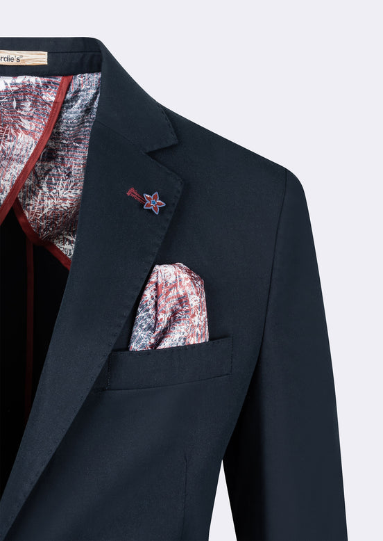 Navy Blazer
