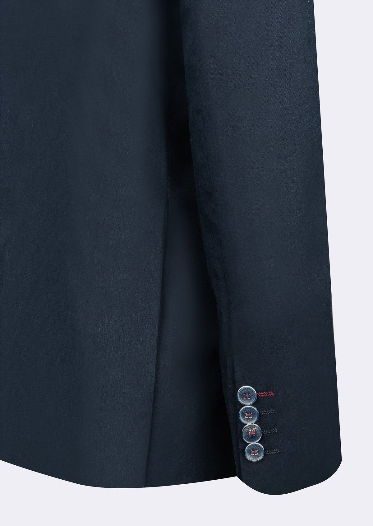 Navy Blazer