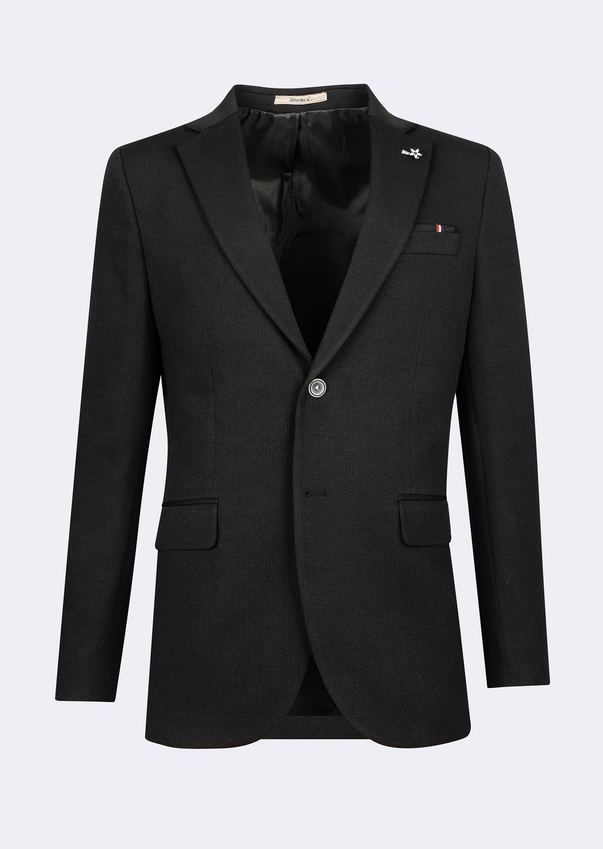 Black Blazer