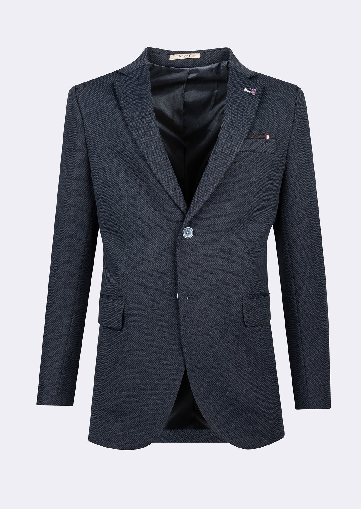 Navy Blazer