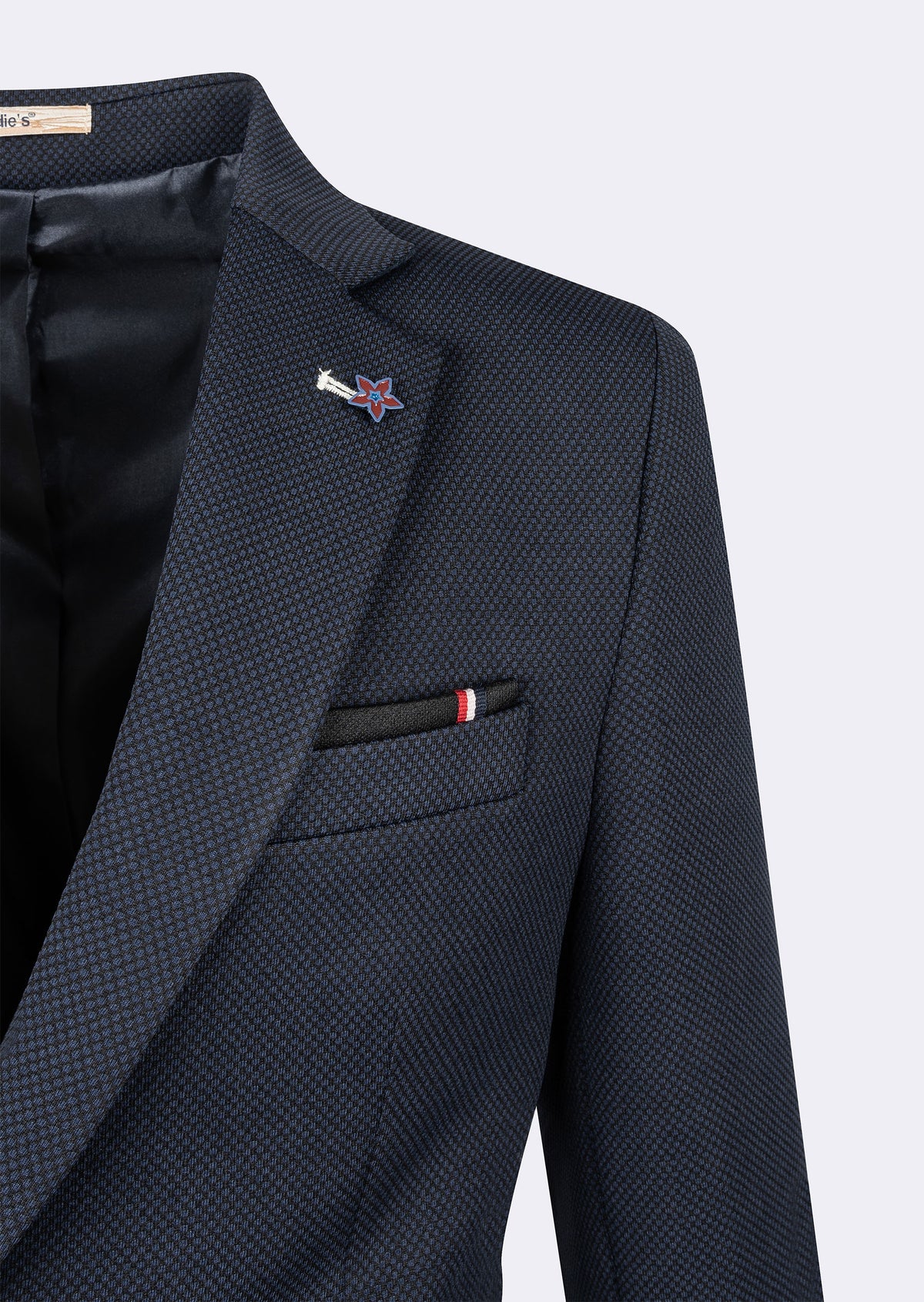 Navy Blazer