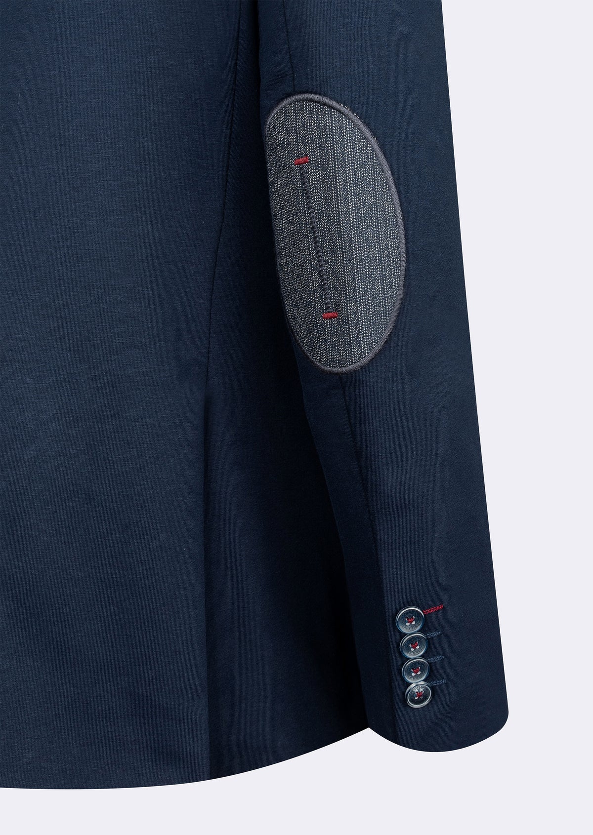 Dark Navy Blazer