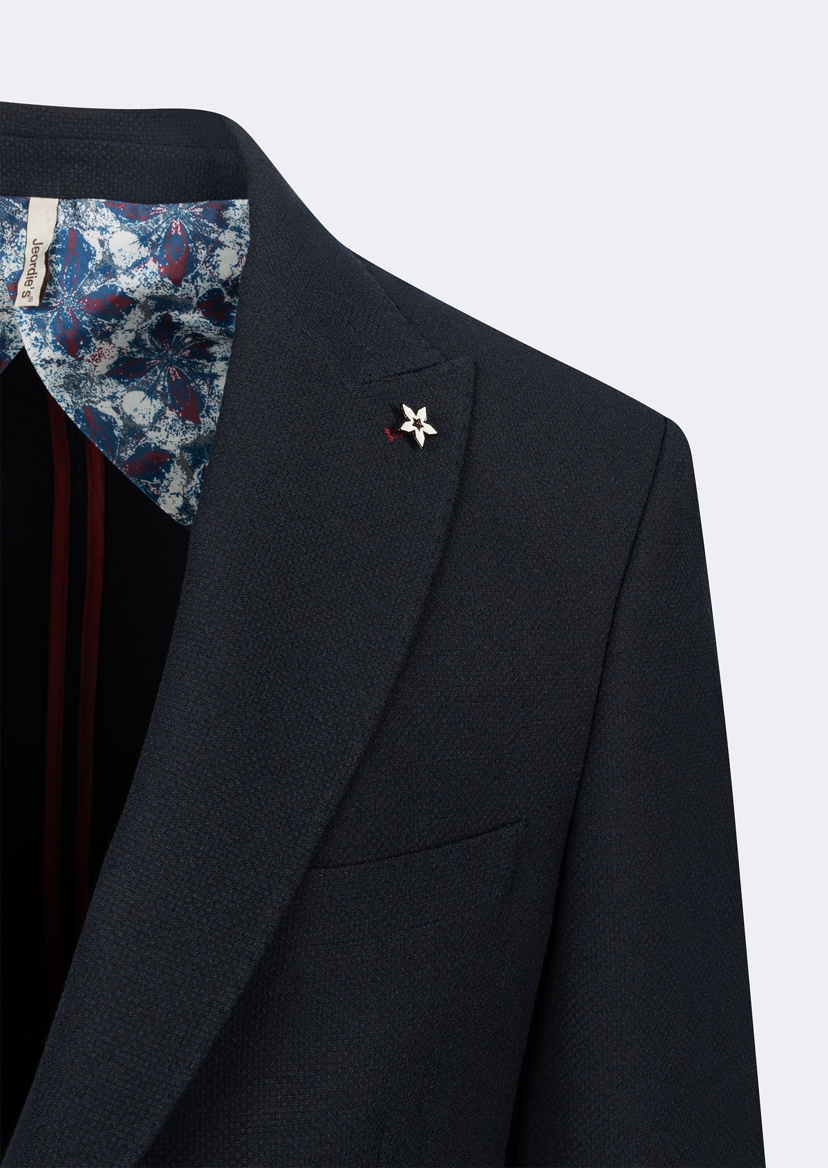 Navy Blazer