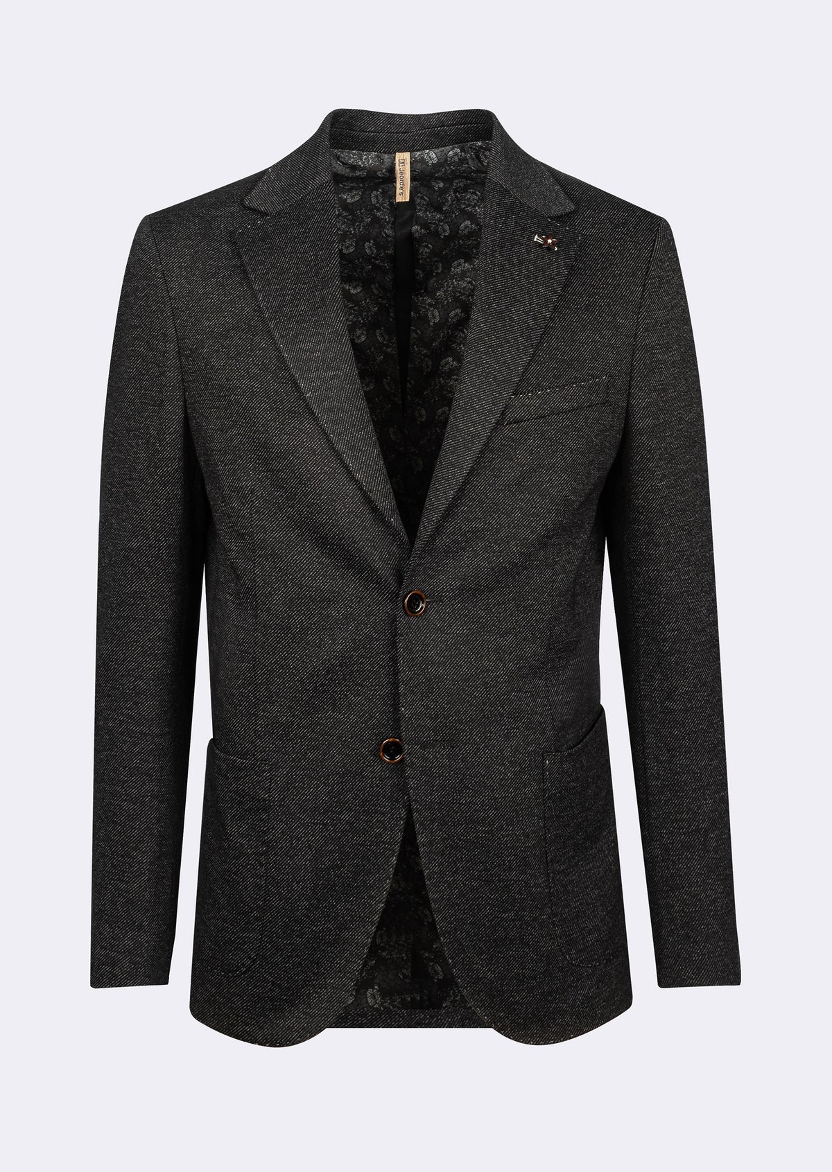 Black Blazer