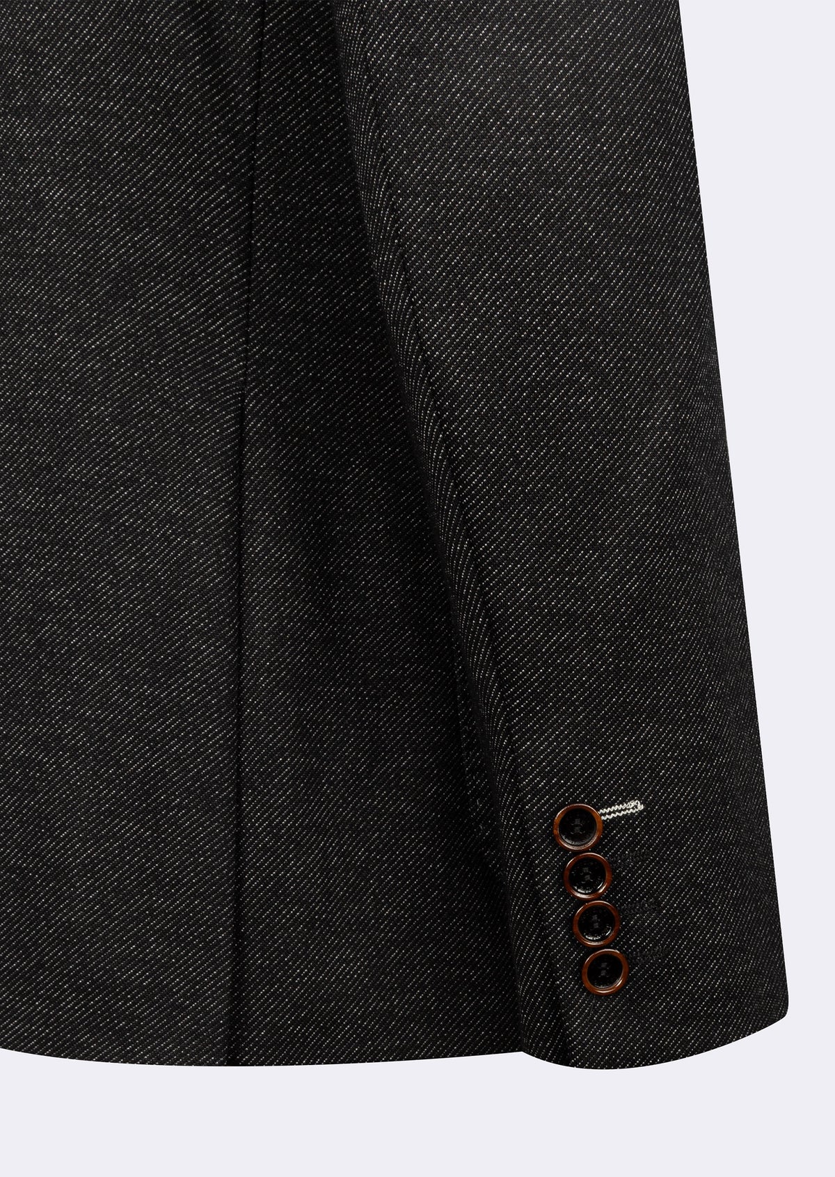 Black Blazer