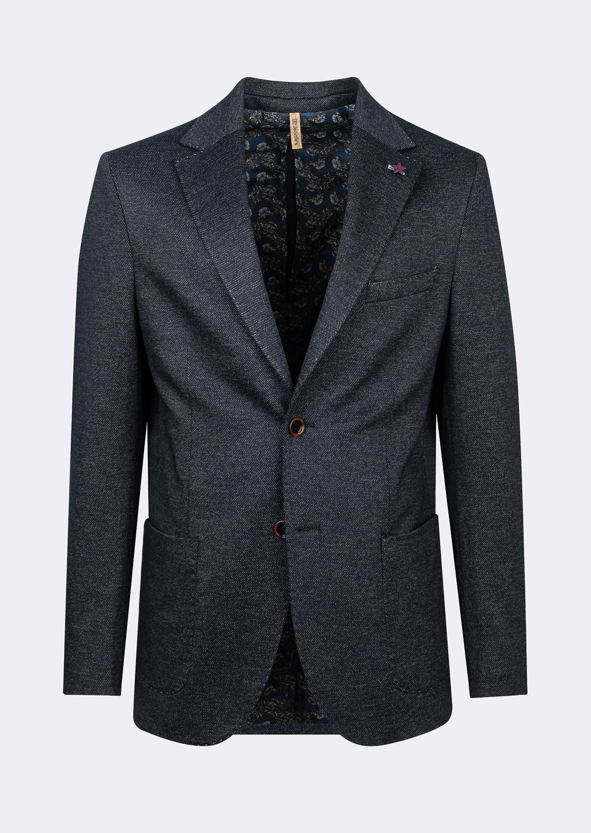 Navy Blazer
