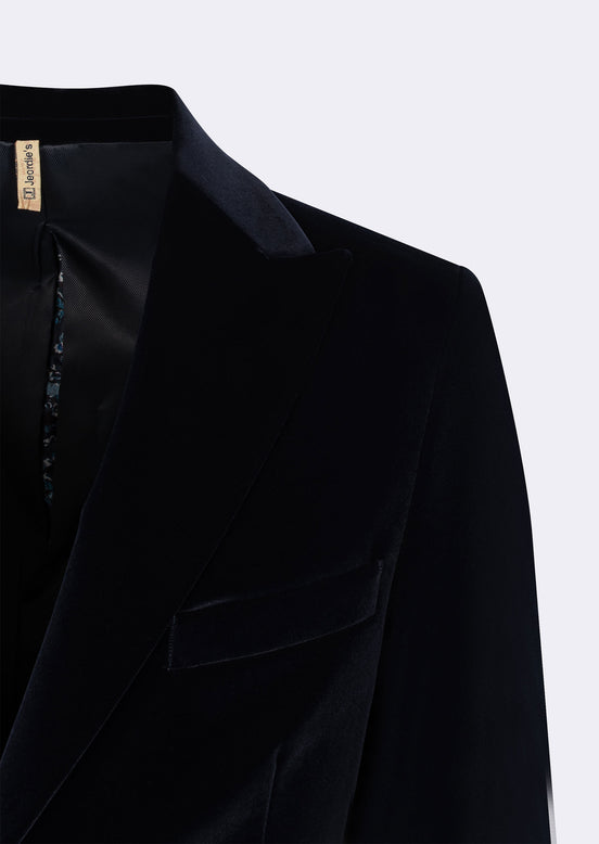 Navy Blazer