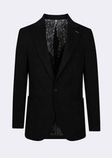 Black Blazer