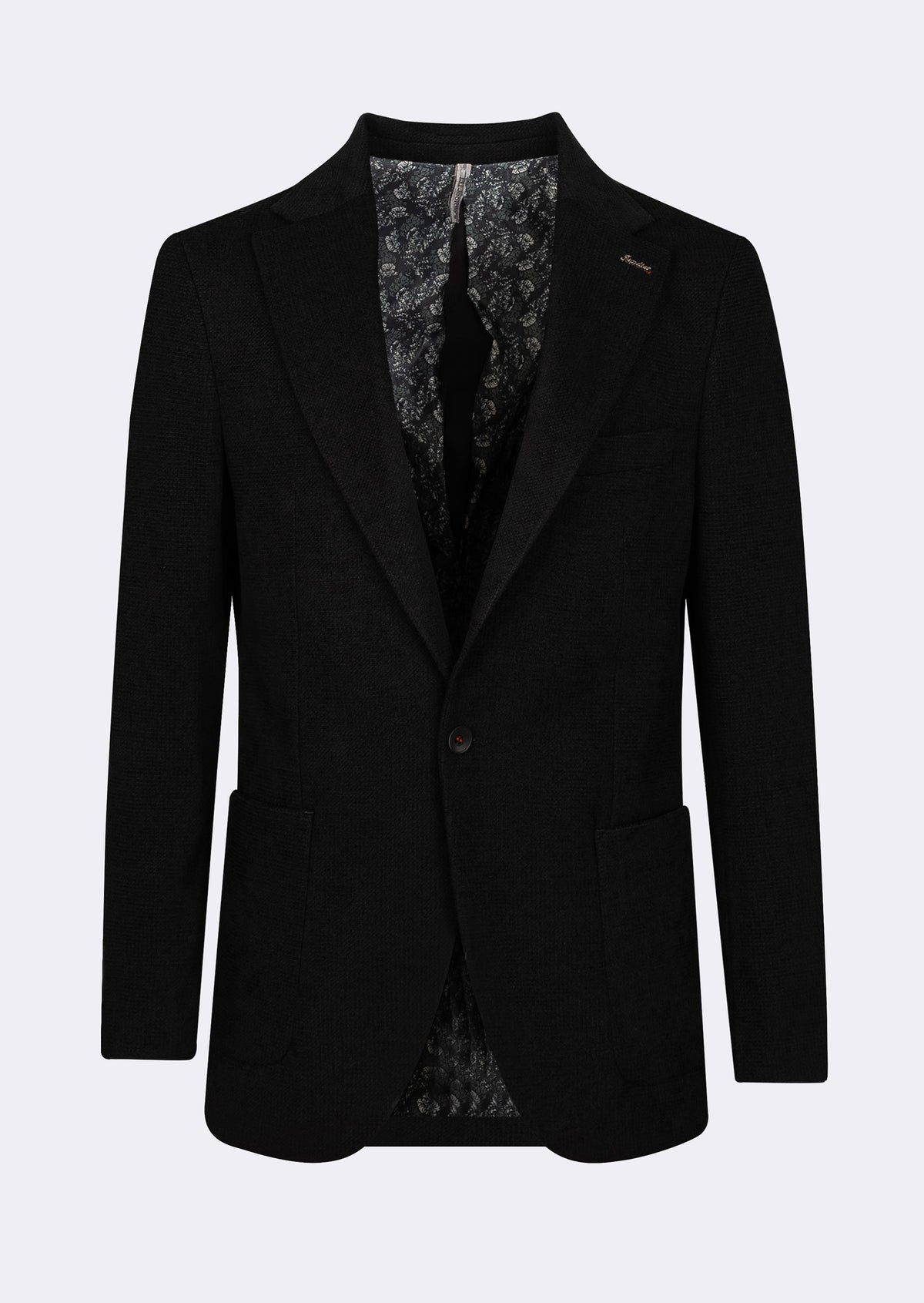 Black Blazer