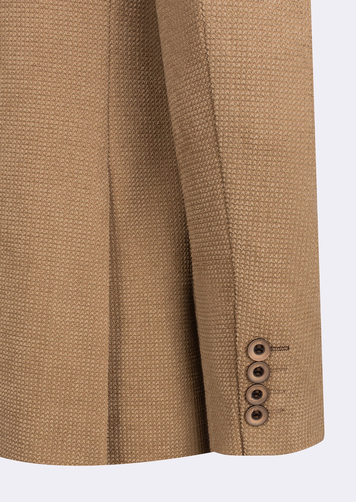 Latte Blazer