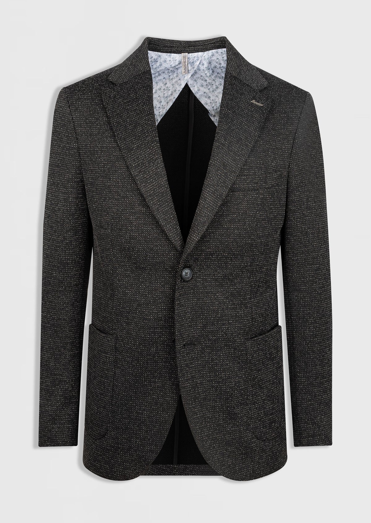 Black Blazer