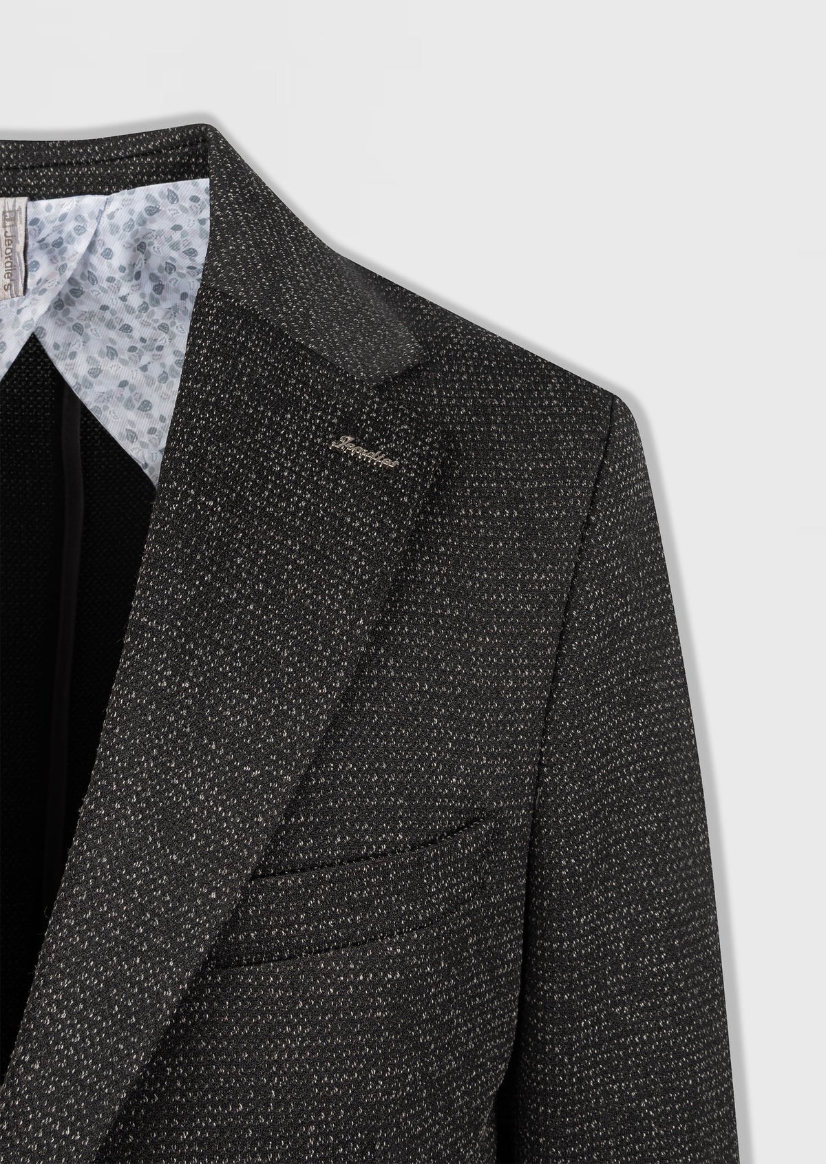 Black Blazer