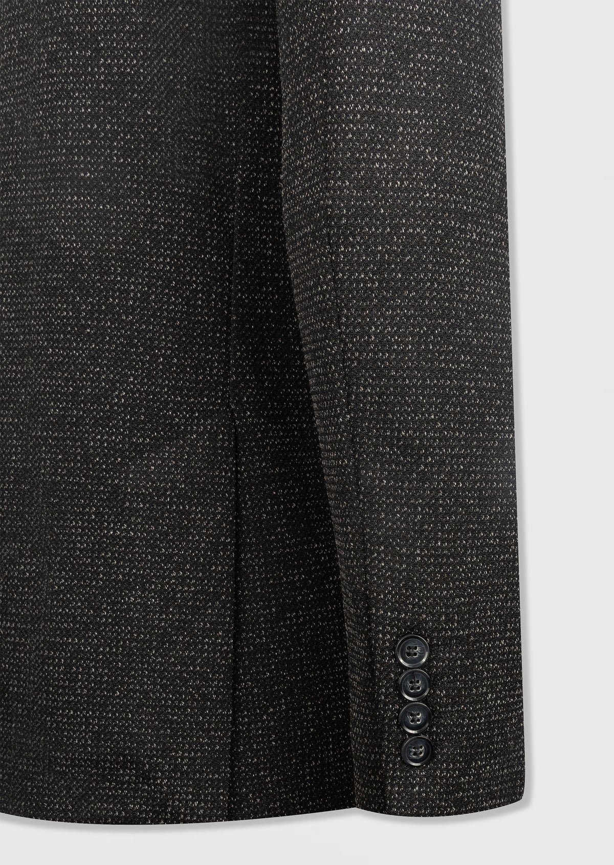 Black Blazer