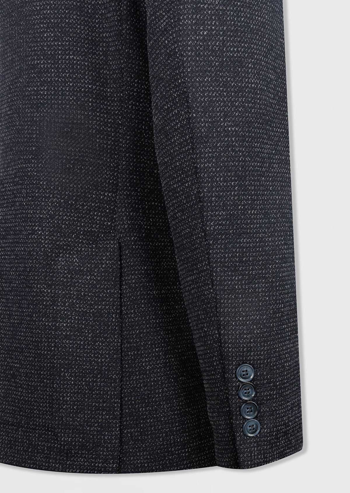 Navy Blazer
