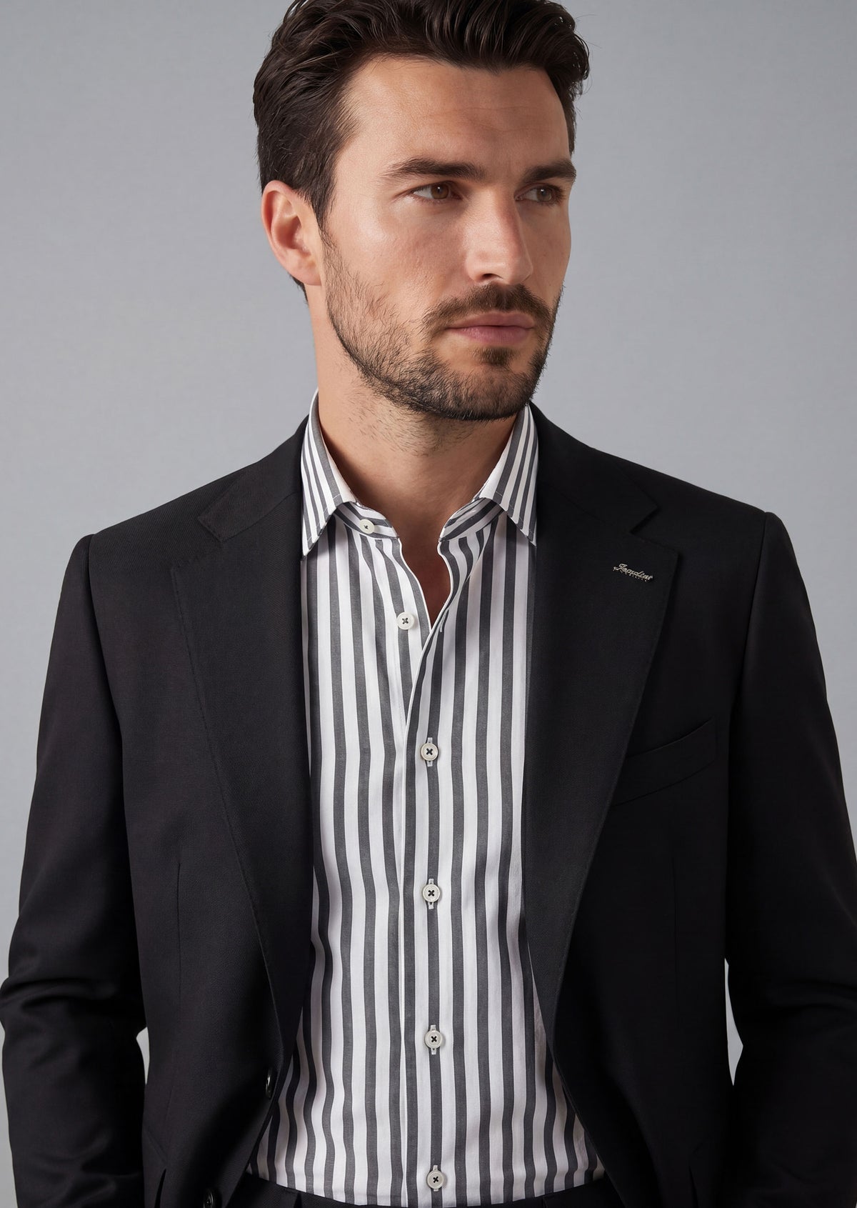 Black Blazer