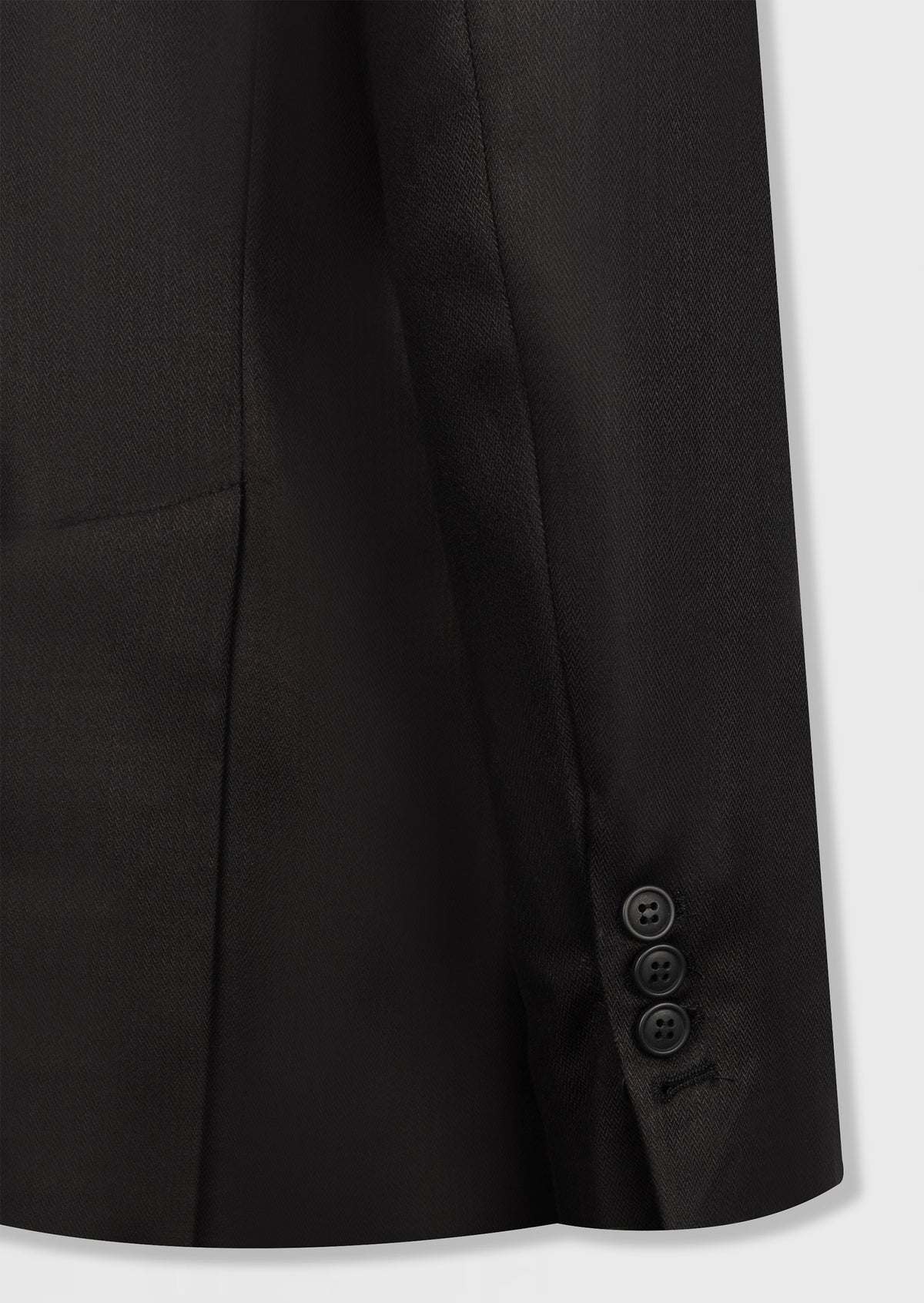 Black Blazer