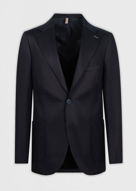 Navy Blazer