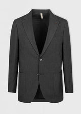 Black Blazer