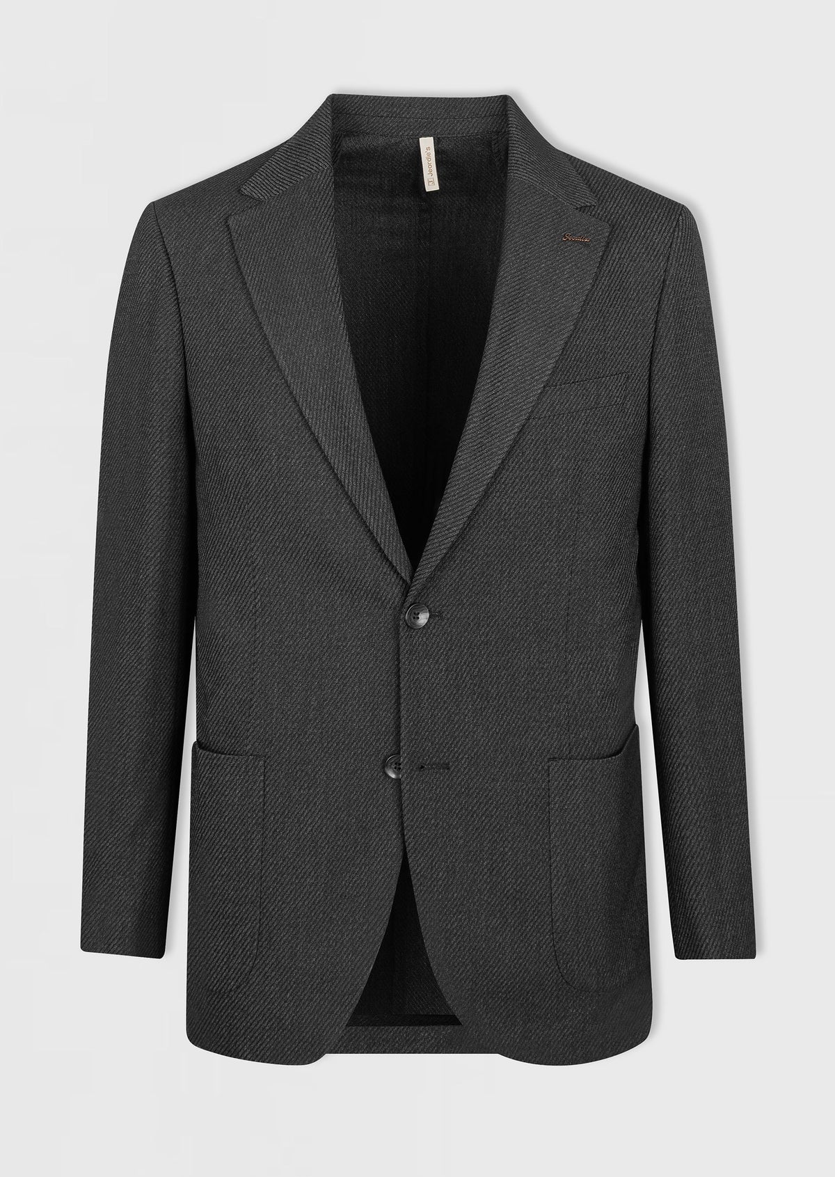 Black Blazer